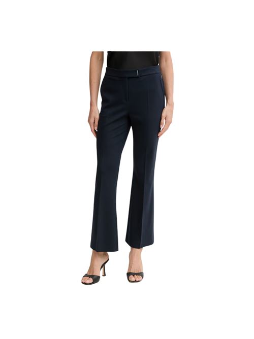 Boss Pantalone BOSS | 50563831 TALIA-CROP1 10280886.404